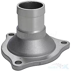 Obudowa termostatu górna aluminiowa QJMotor SFA 1000