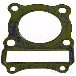 Uszczelka głowicy cylindra, grubość OEM, Athena S410510001118