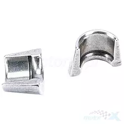 Zabezpieczenie zaworu 2 sztuki Romet Classic 400