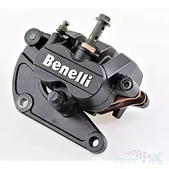 Zacisk hamulcowy przedni lewy BENELLI TRK 502X