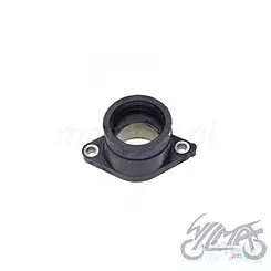 Króciec gaźnika prawy do yamaha xt600 1vj-13596