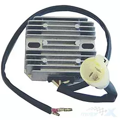 Regulator napięcia, DZE 2341