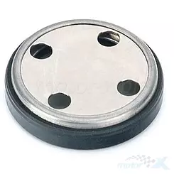 Szybka kontrolna oleju Romet ADV 530 TT