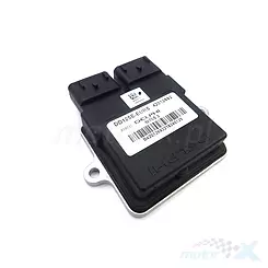ECU sterownik silnika, Delphi, oryginał, Junak M11 / M14 / M15 / M16
