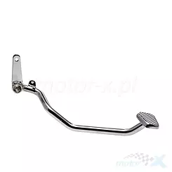 Dźwignia hamulca nożnego Yamaha YBR 125