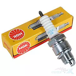 Świeca zapłonowa BPR7E (W22EPR-U) NGK