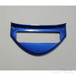 Łącznik osłon tylnych niebieski B4P Kymco Grand Dink