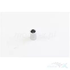Tuleja 7x10x14.5mm wewnętrzna gumy mocowania zbiornika paliwa Keeway RKF 125 50014P250010