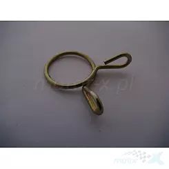 Zabezpieczenie przewodu EGR 16mm Ferro 804