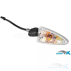 Kierunkowskaz przedni lewy, Piaggio MP3 300 Yourban