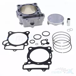 Cylinder kompletny 85.00mm 290cc, Athena Big Bore, Honda CRF 250R