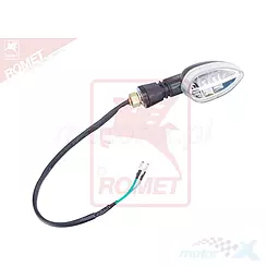 Kierunkowskaz przedni prawy Zipp VZ-4
