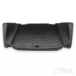 Osłona chłodnicy przednia QJMotor SRT 550 X
