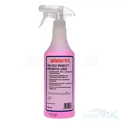 Środek do usuwania owadów, Allegrini 750ml