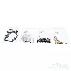 Zestaw naprawczy gaźnika All Balls Suzuki GSX 750F KATANA 98-06