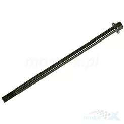 Oś koła przedniego M12x243 mm, Kymco