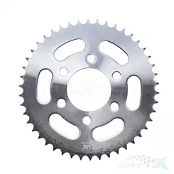 Zębatka tylna 428 46 zębów, WM Motor, Benelli / Keeway