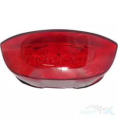 Lampa tylna Junak 907