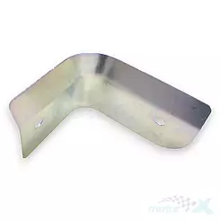 Osłona kolektora wydechowego QJMotor SFA 1000