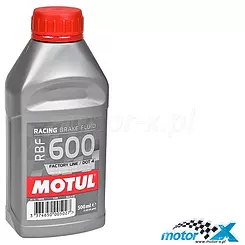 Płyn hamulcowy DOT4 Motul RBF 600 Factory Line 500ml