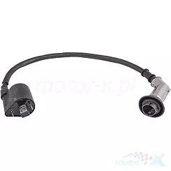 Cewka WN Barton Falcon 125  na wtrysk