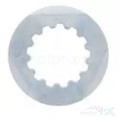 Podkładka, zabezpieczenie zębatki przedniej, 1 sztuka, All-Balls 25-6006