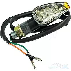 Kierunkowskaz tylny lewy Shineray XY 200 ST-9 