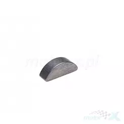 Klin wału korbowego 11.5x5x3mm, Minarelli AM6