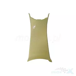 Pokrywa akumulatora kremowa Junak Vintage (2020)