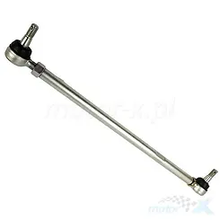 Drążek kierowniczy z końcówkami, Power Force, CF MOTO 500 600 800