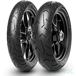 Opona motocyklowa szosowa 180/55ZR17 PIRELLI SCORPION TRAIL III (73W) TL M/C tylna