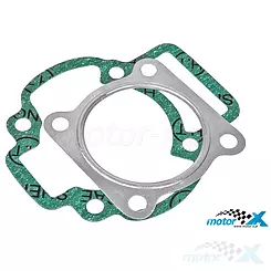Uszczelki cylindra Parmakit Aluminium 80cc, Piaggio Sfera 80
