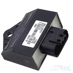 ECU sterownik silnika Dellorto V604-268-A-19 Moretti Parts Euro 4