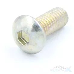 Śruba M5x12 mm, błotnika przedniego Benelli