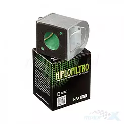 Wkład filtr powietrza papierowy HifloFiltro HFA1508