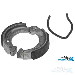 Szczęki hamulcowe 90x18mm T14 Galfer MF750