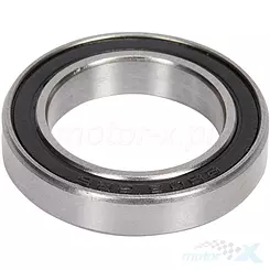 Łożysko kulkowe 6803 2RS 26x17x5mm Elvedes 2017112