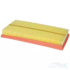 Wkład filtr powietrza papierowy Meiwa B9122 (HFA7919)
