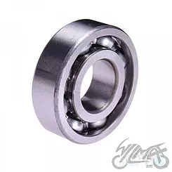 Łożysko kulkowe 6203 C3 17x40x12mm 