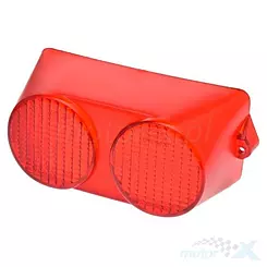 Klosz lampy tylnej TGB 101 / 102
