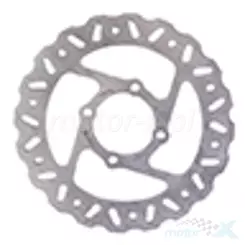 Tarcza hamulcowa tylna Prox (37.BD22602) Yamaha 200 BLASTER '88-'06, 350 BANSHEE '02-06