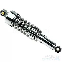 Amortyzator tylny 31cm Motobi Wektor / Romet R250