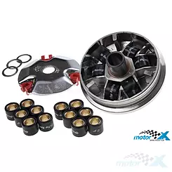 Wariator kompletny Top Racing SV1 Gilera / Piaggio (stary typ)