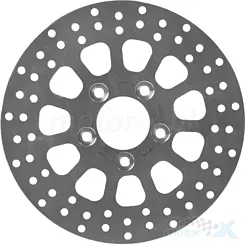Tarcza hamulcowa tylna TRW Lucas MST503