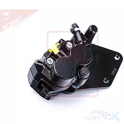 Zacisk hamulcowy tylny Romet K125 Euro 4