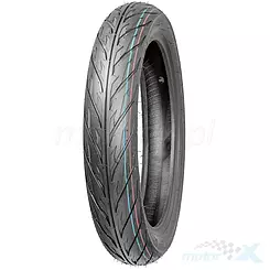 Opona do skutera Wanda 90/90-14 P6140 46P 4PR M/C TL przód/tył