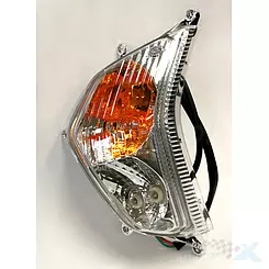 Kierunkowskaz przedni lewy Kymco Like
