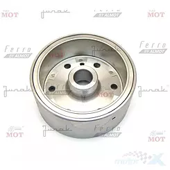Magneto Junak NK650