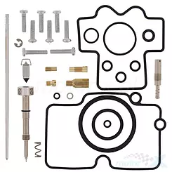 Zestaw naprawczy gaźnika Prox 55.10457 (26-1457) Honda CRF 250X '04-'06