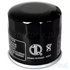Filtr oleju H1015 (HF204) Meiwa
